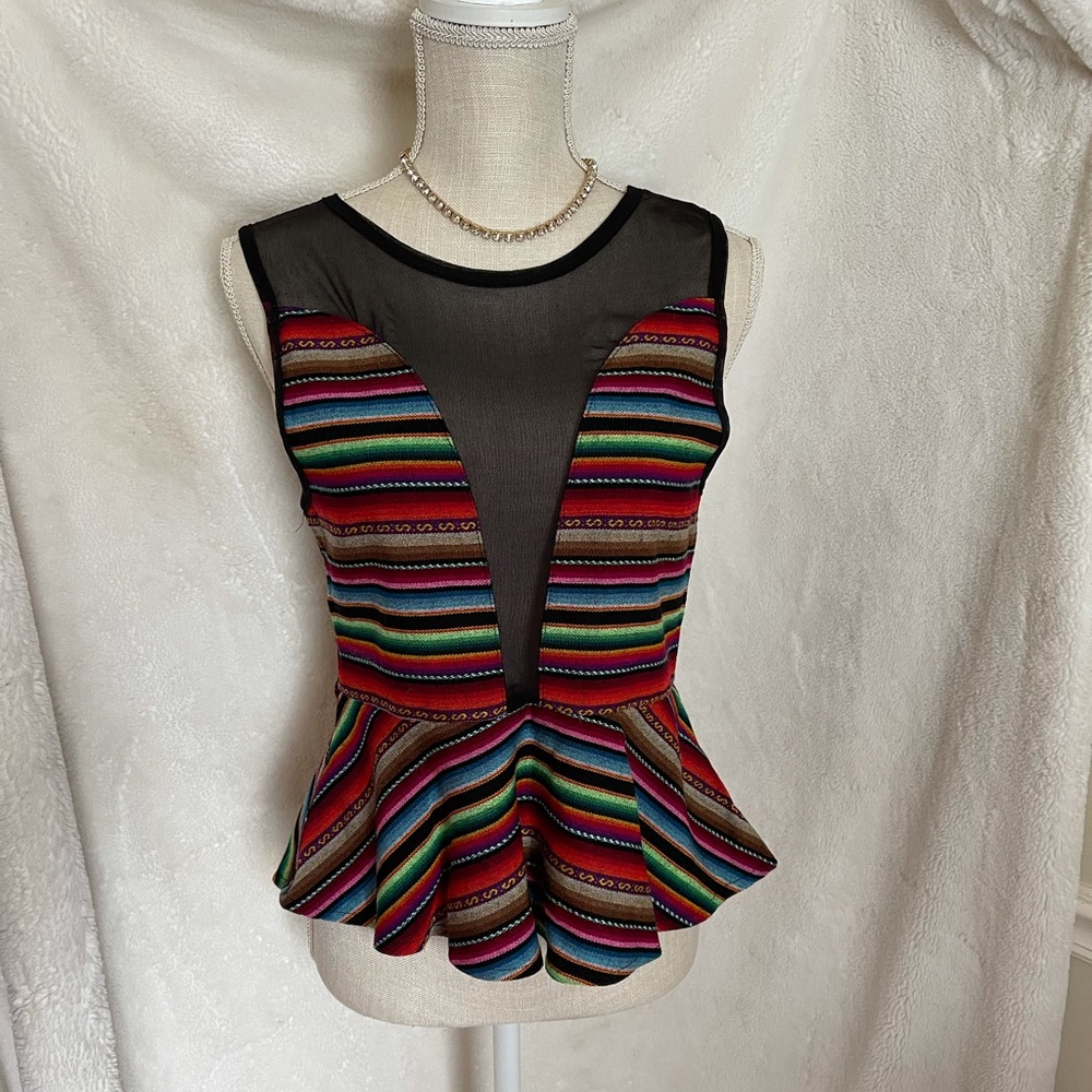 For love and lemons top